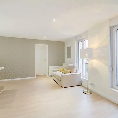 Apartment Le Theatre 9 - Le Formel *