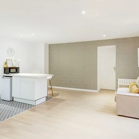 Apartment Le Theatre 9 - Le Formel *