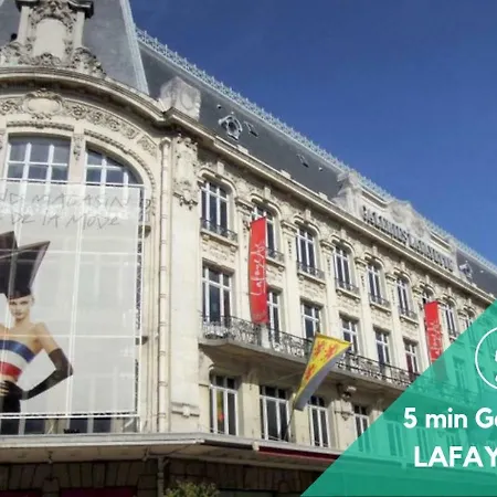 Le Theatre 9 - Le Formel *