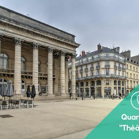 Le Theatre 9 - Le Formel Dijon